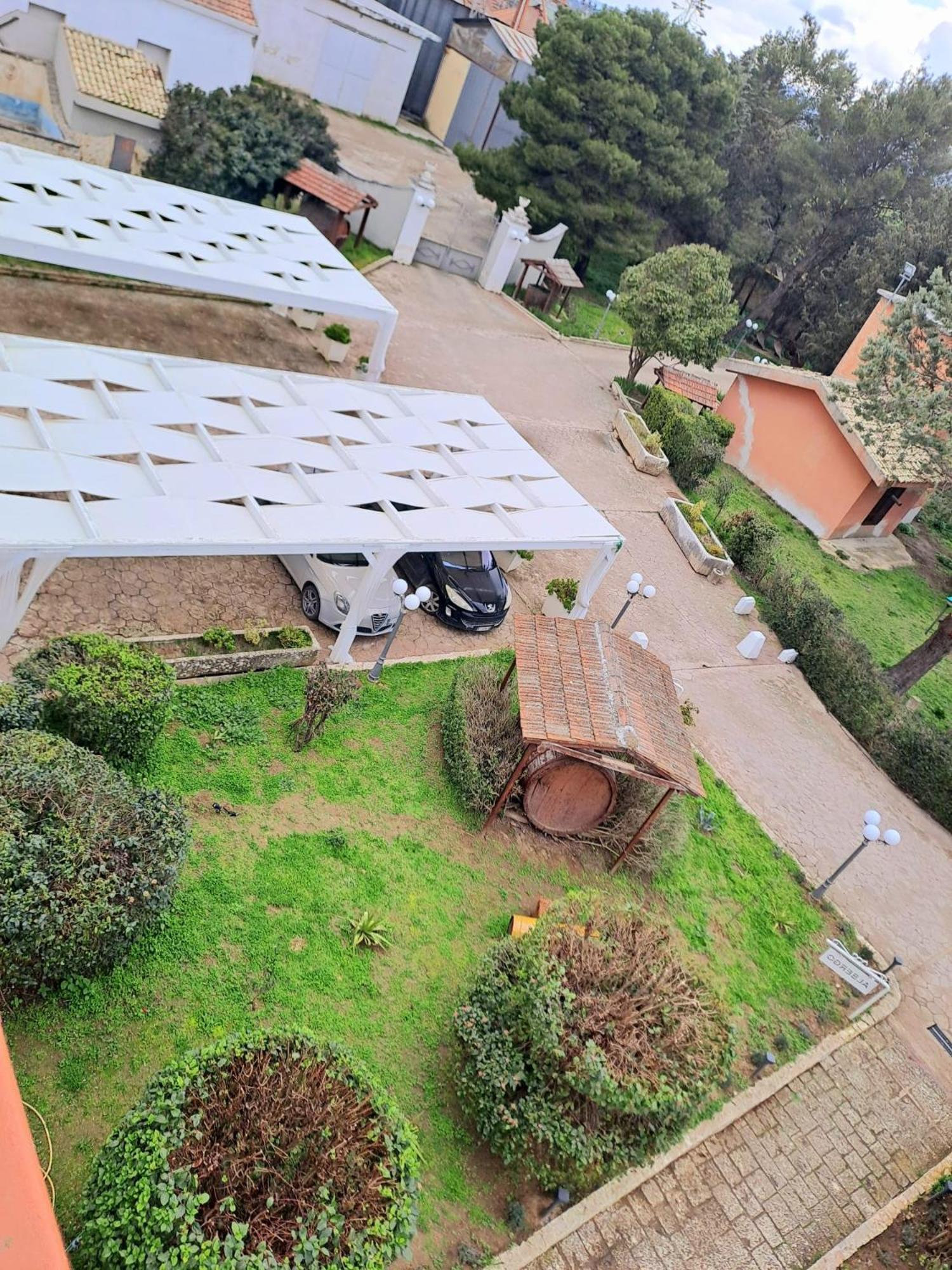 Tenuta Lo Cuoccio Séjour à la ferme *
